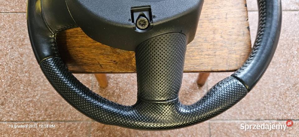 Kompletna kierownica Audi A4 B8 2011 podkarpackie Chmielnik