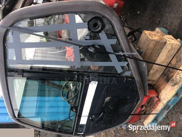 Manitou Kabina Części i osprzęt rolniczy Jastrzębniki