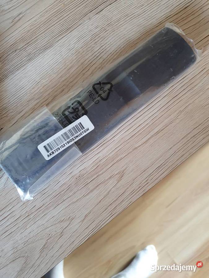 Oryginalny nowy pilot LG AKB72915219 łódzkie Łódź
