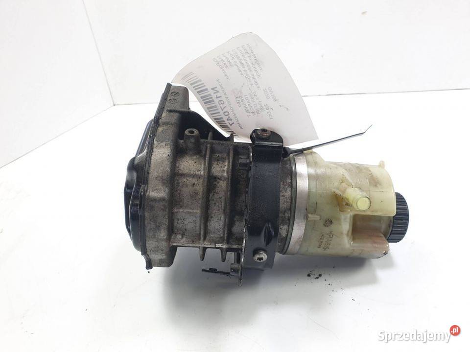 POMPA WSPOMAGANIA RENAULT TRAFIC III 491100616R sprzedam