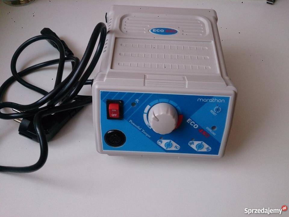 mikrosilnik Marathon N7R ECO 450 śląskie