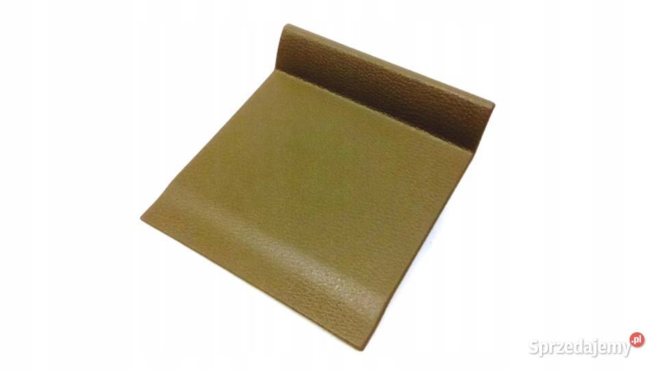 VOLVO XC90 lewa zaslepka nakladki progowej Bielany Wrocławskie