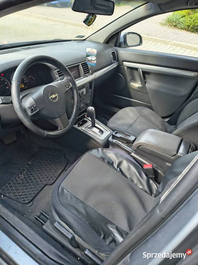 Opel Signum 20 2006r Jabłonna