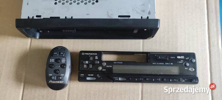 Radio samochodowe Pioneer KEHP4530 R Kutno