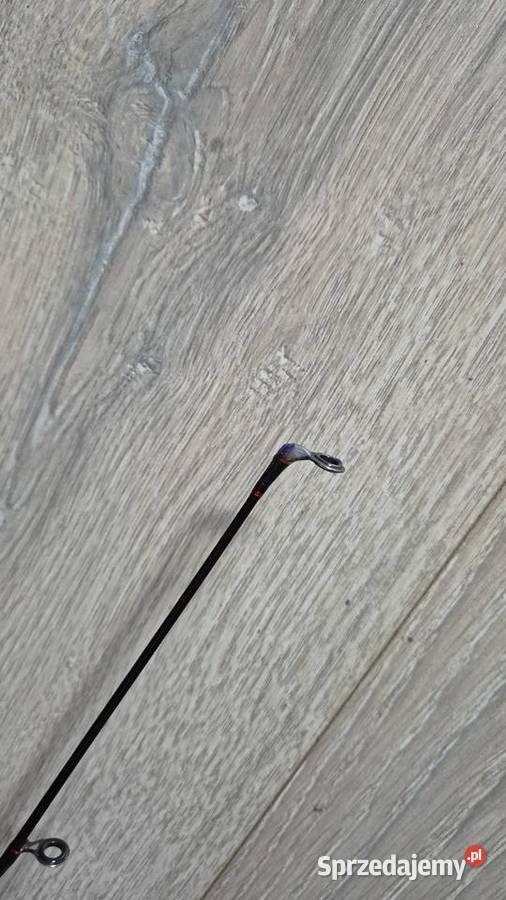 Spinning Daiwa sweepfire 27m 1030g