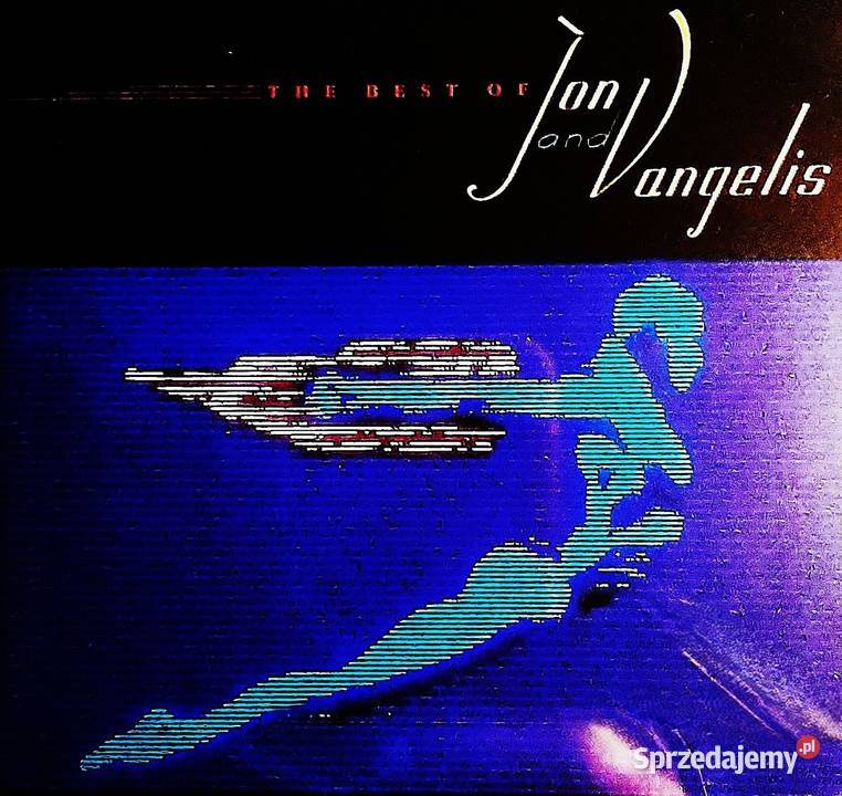 Znakomity Kultowy Oryginalny Abum CD JeanMichel CD wielkopolskie Poznań