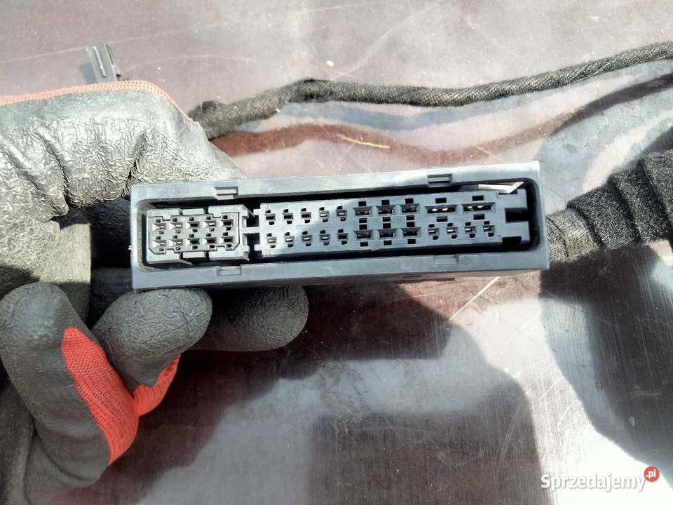 Komplet bose a4 b6 Zławieś Wielka