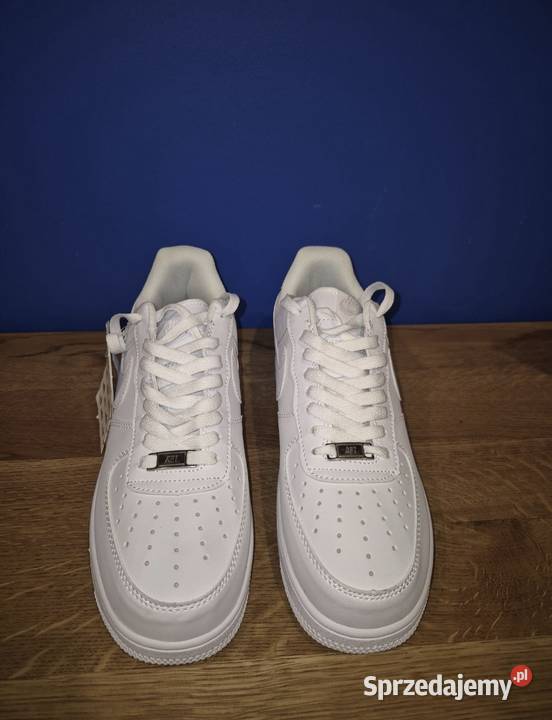 Buty Nike Air force 1 warmińsko-mazurskie Olsztyn