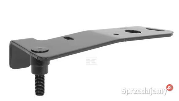 Ramię napinacza pasa napędu agregatu tnącego małopolskie