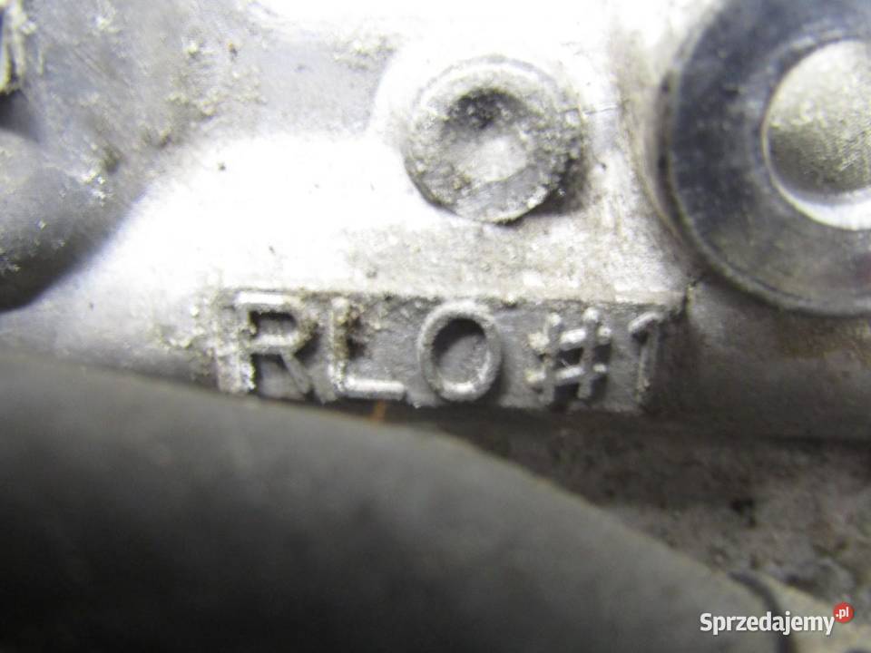 KRÓCIEC WODY 22 IDTEC HONDA CRV CRV IV sprzedam