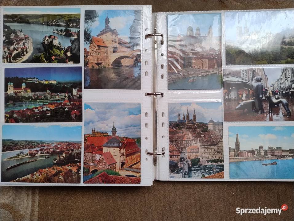 Pocztówki Niemieckie 400 Zabrze