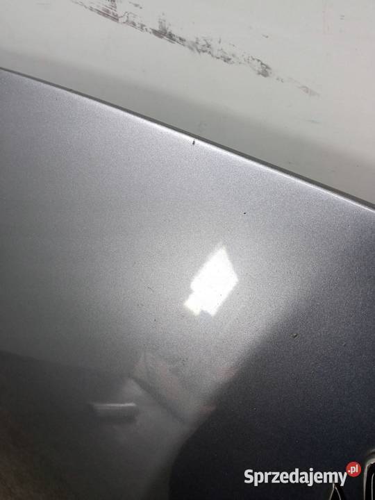 MASKA PRZÓD KCAC USZKODZONA Peugeot 308 II 2014