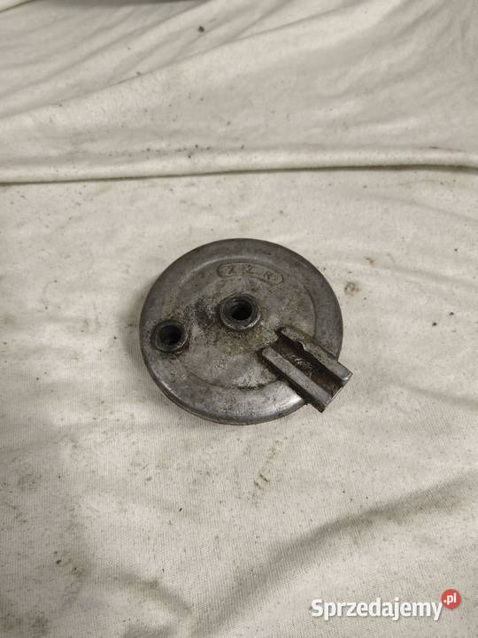 Szczękotrzymacz tarcza kotwiczna Romet Komar mazowieckie Przasnysz