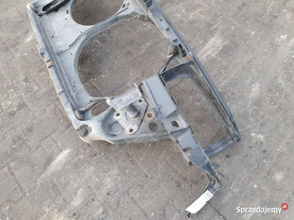 PAS PRZEDNI VOLKSWAGEN PASSAT B5 Pozostałe kujawsko-pomorskie
