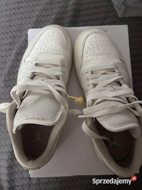 Buty Jordan 1 Low Konin