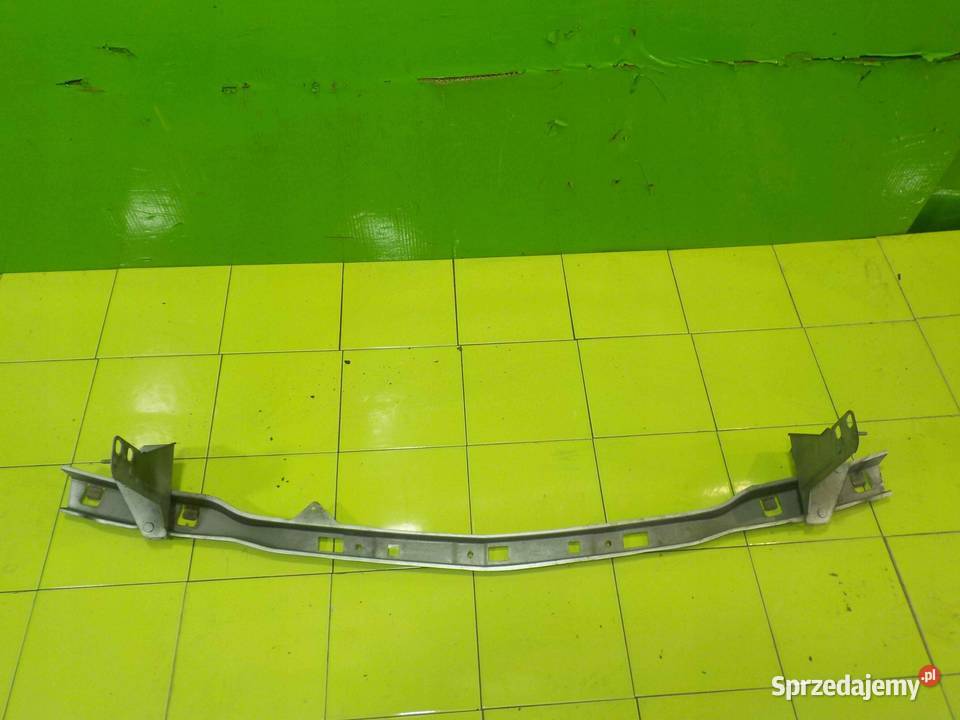 NISSAN XTRAIL T30 I LIFT 04r belka zderzaka mazowieckie Suków