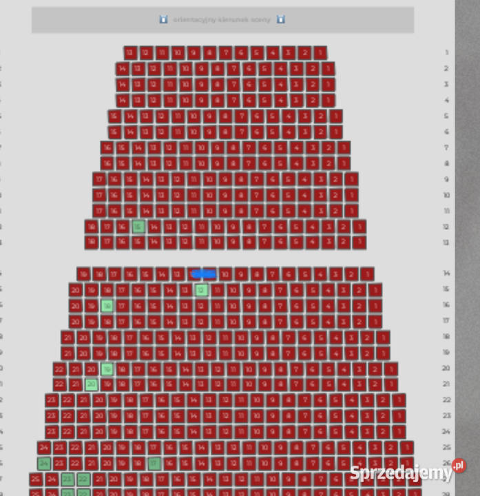 XXX jubileuszowy festiwal kabaretu 2025