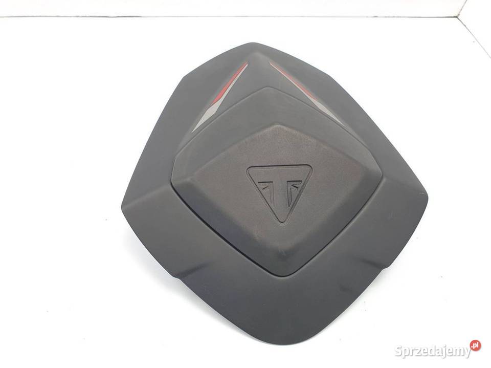 ZADUPEK OGON MOTOCYKL TRIUMPH SPEED TRIPLE 1050 Motoryzacja Lipno