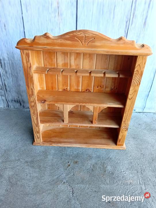 szafka wisząca 354 Byczyna