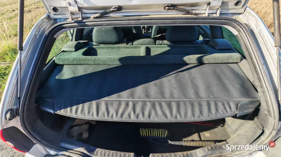 VOLVO V40 19D blacharce Gorzkowice sprzedam