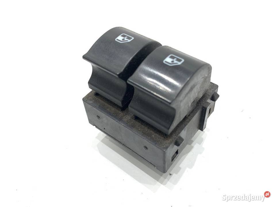 PRZEŁĄCZNIK SZYB FIAT GRANDE PUNTO Hatchback podkarpackie sprzedam