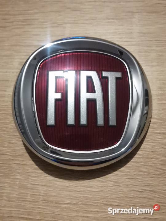 FIAT 500 07 BRAVO II 07 TIPO 07 CROMA 05 Międzychód