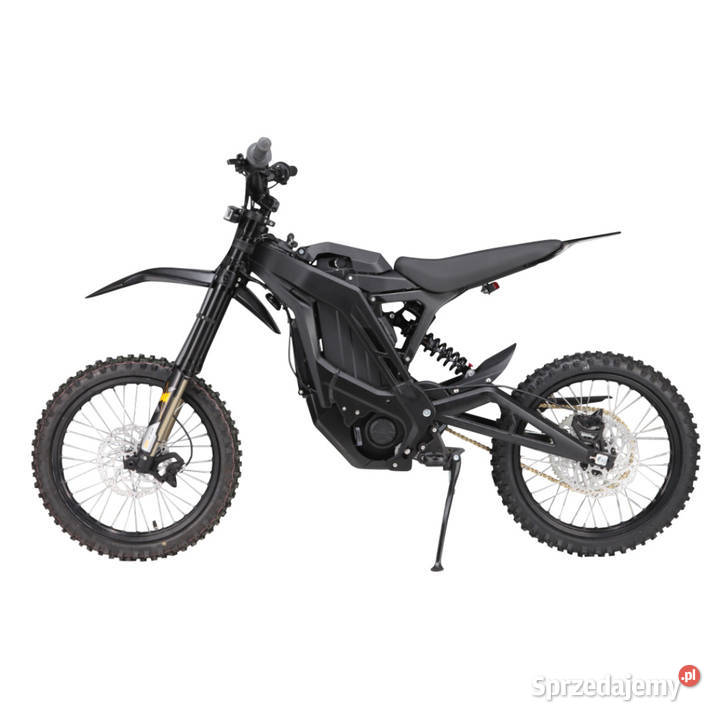 Cross elektryczny E RIDE PROSS 25 RATY FVParagon sprzedam