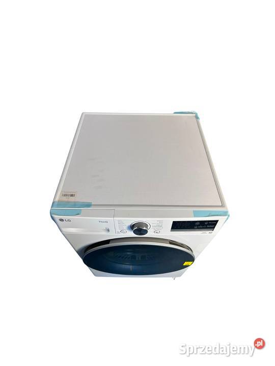 Suszarka LG RC80V9AV3N 8 Klasa energetyczna C Warszawa