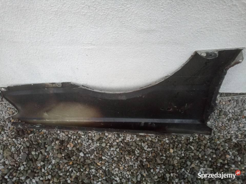 Polonez Caro Atu błotnik przedni osobowe sprzedam