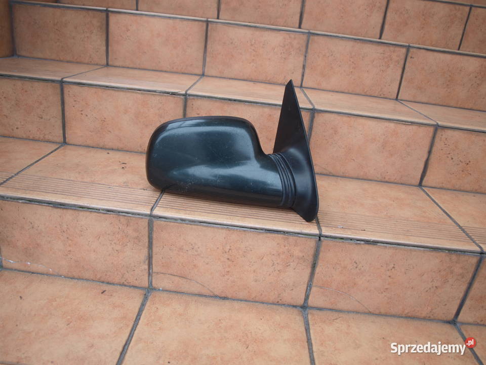 Land Rover Freelander 1 lusterko prawe wielkopolskie Kalisz sprzedam