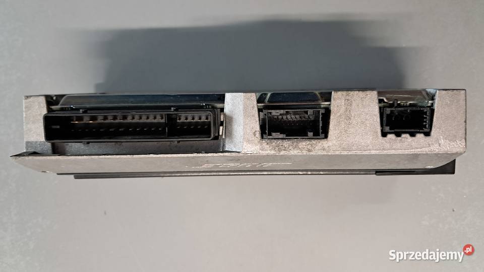 Wzmacniacz BOSE 4L0035223A 4L0 035 223A osobowe Cmolas sprzedam