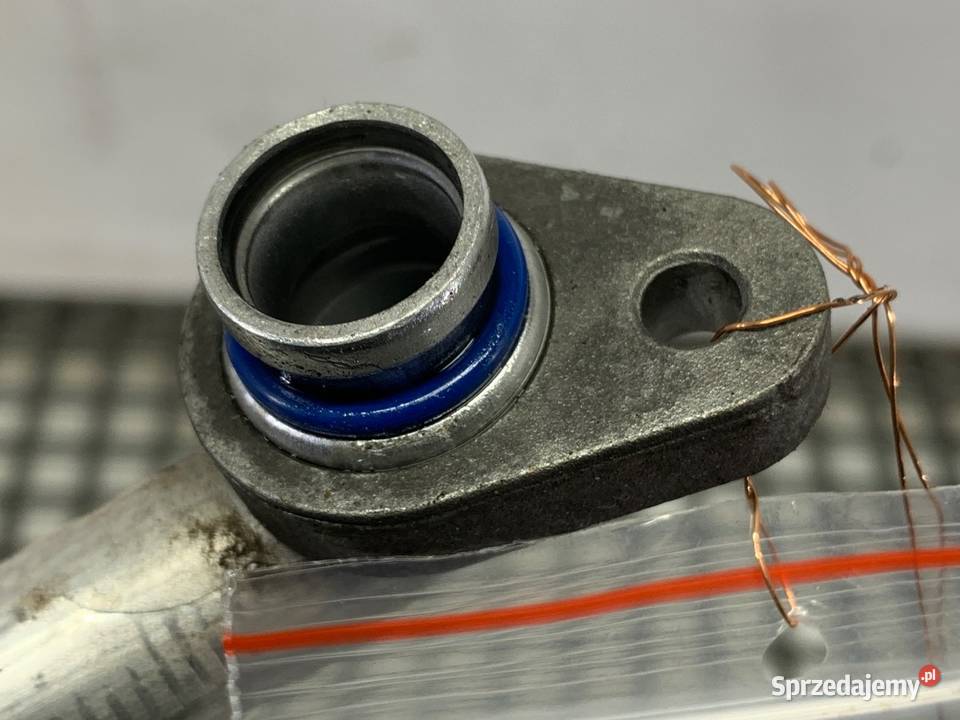 RURKA KLIMATYZACJI KIA NIRO II SG2 00 204