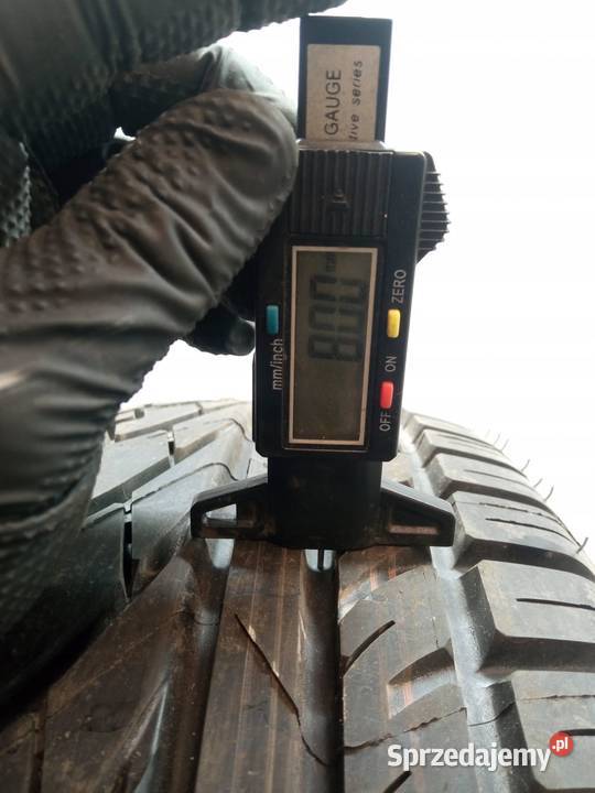 OPONA LETNIA MICHELIN PILOT PRIMACY 20555R16 55