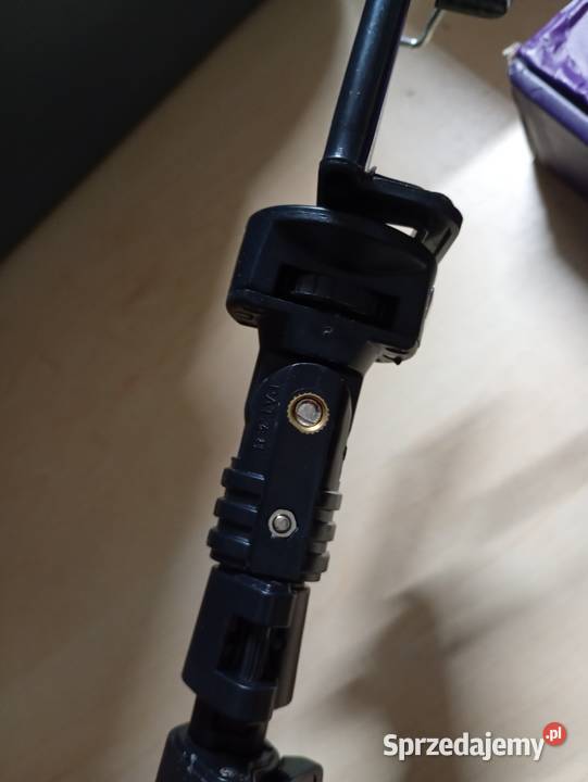 Profesjonalny Selfie Stick Monopod Yunteng 1288 Pozostałe mazowieckie Przysucha sprzedam