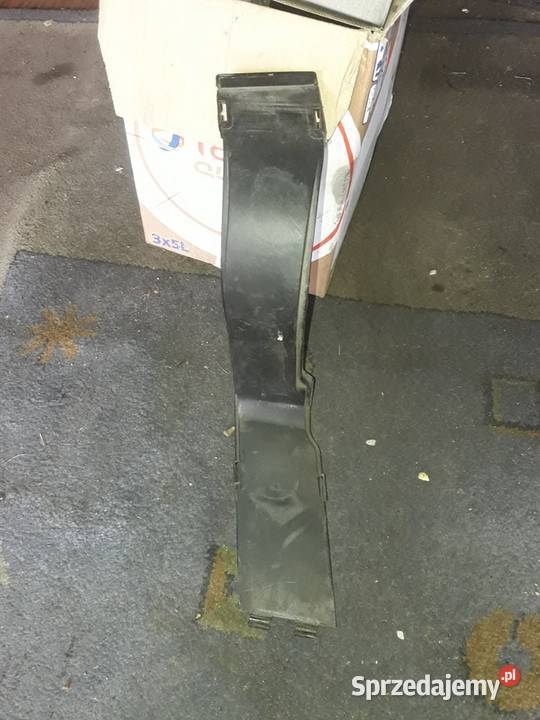 Maskownica przewodów przodu golf 4 łódzkie Ozorków sprzedam