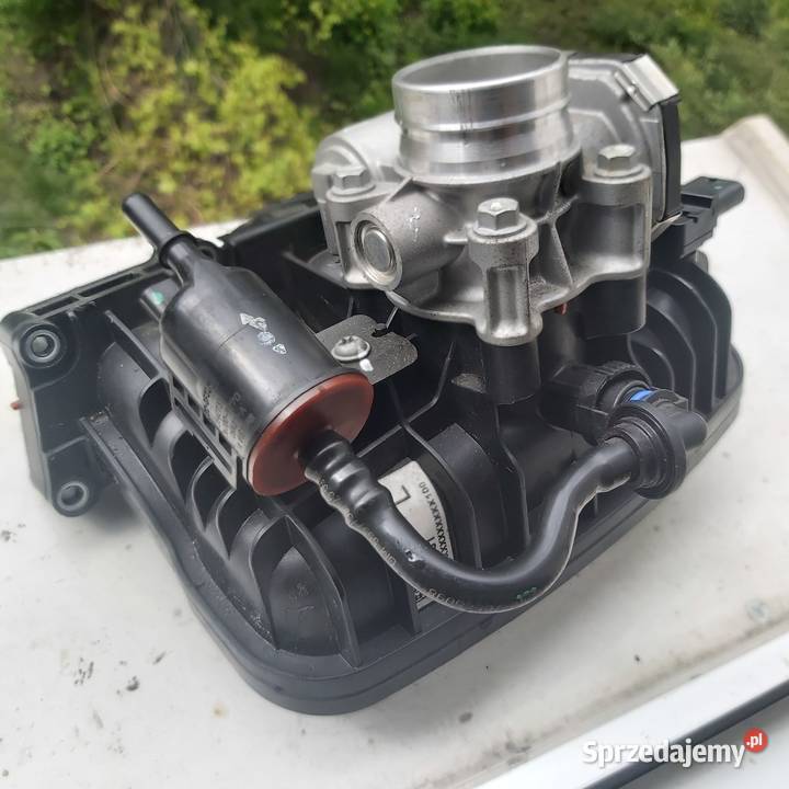 OPEL ASTRA K 2016 10T ZAWÓR PALIWA 12642737 Bydgoszcz sprzedam