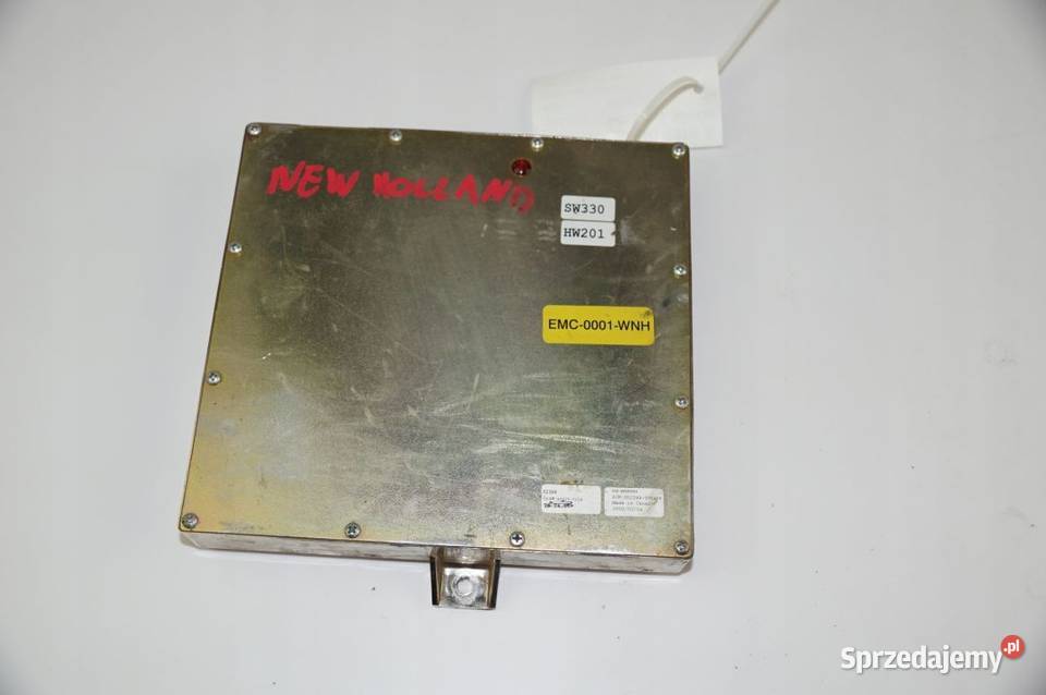 KOMPUTER HOLLAND EMC0001WNH 8870 A Lipno