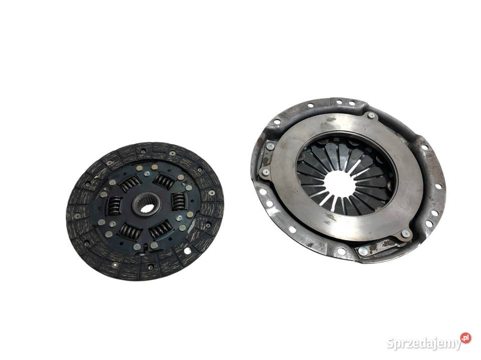 Mazda 323 BJ 14 15 16 18 Benzyna 19982003