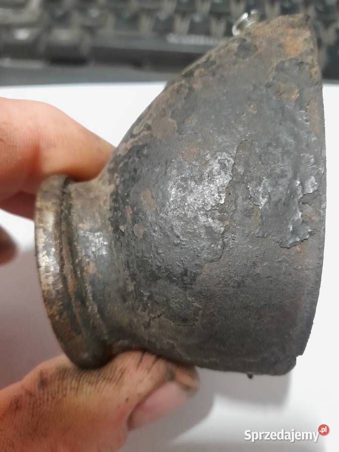 lampka tylna m72 iż 350 inny rusek Trzebiatów
