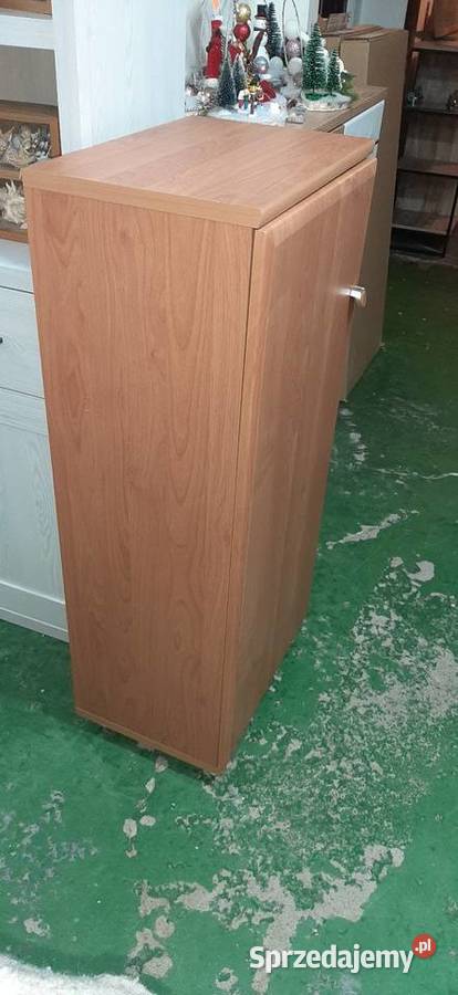 Wąska szafka XXI BRW Pozostałe wielkopolskie Poznań