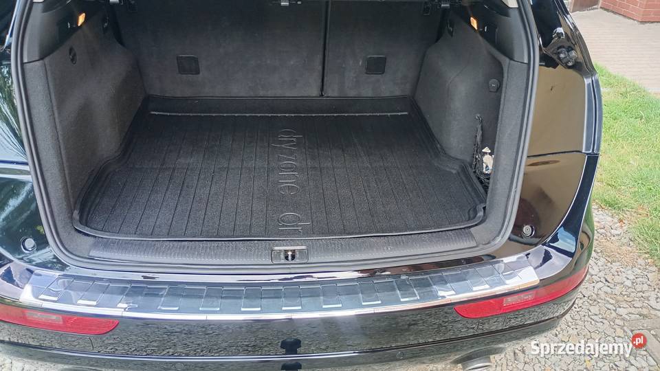 Sprzedam AUDI Q5 2009r 30TDi Wieluń sprzedam