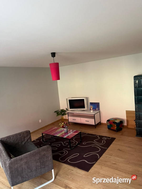 Mieszkanie w centrum miasta Liczba pokoi 2 Ząbkowice Śląskie