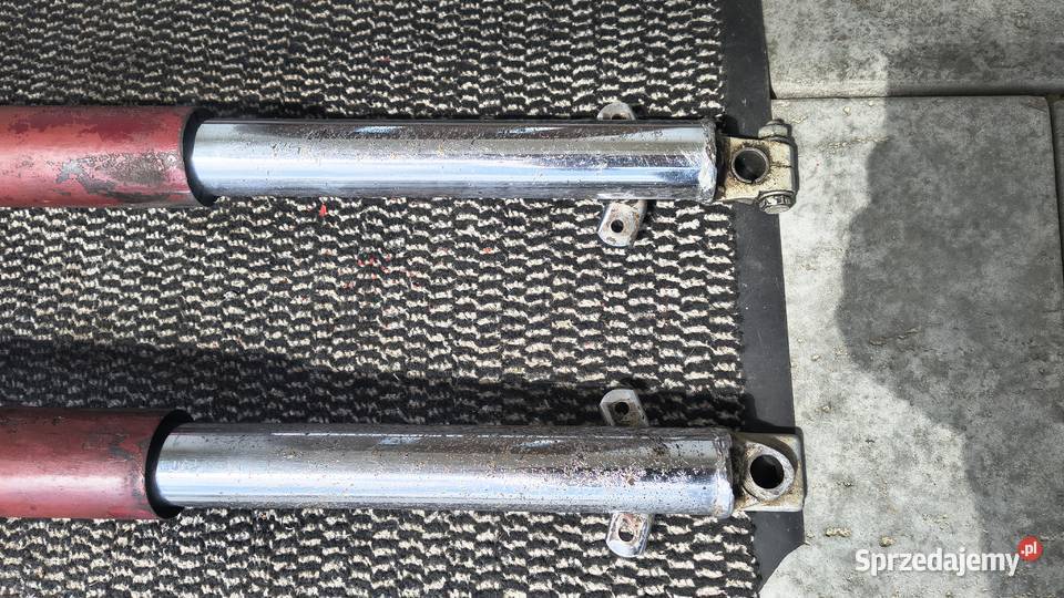 Przód pułka jawa 250 model 353 jawa Cz175 podkarpackie Rzeszów sprzedam