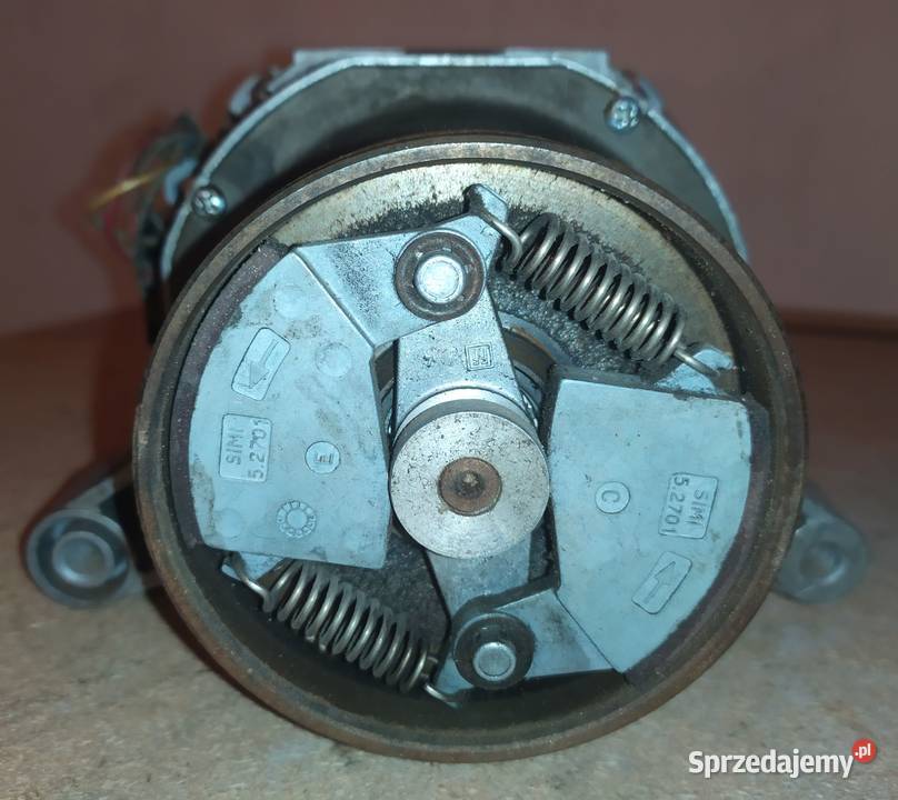 silnik do pralki Bosch Siemens lubelskie Kraśnik