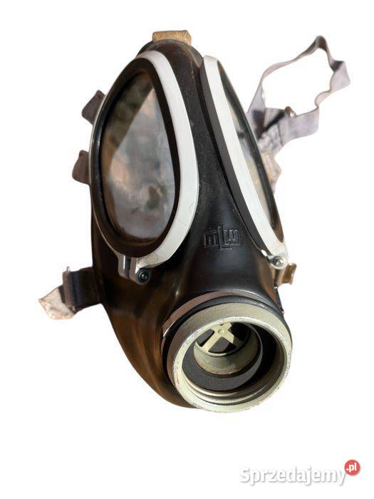 Maska ochronna MEDI MLW 13029