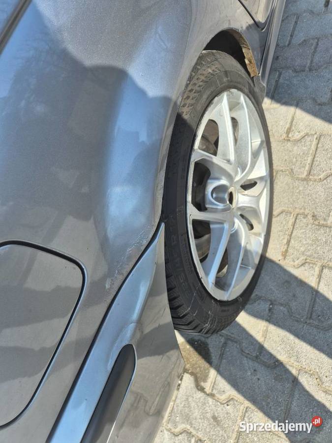 Bmw E46 330D 204 M Pakiet z Vinu Automat Rok produkcji 2004 mazowieckie Mińsk Mazowiecki