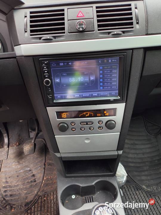 Opel Meriva A 16 100 Czytaj opis Samochody osobowe Gliwice