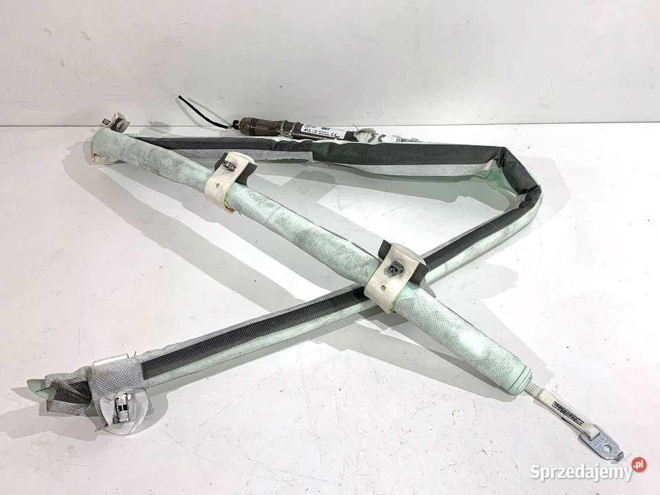 KURTYNA POWIETRZNA LEWY BMW F48 7352601