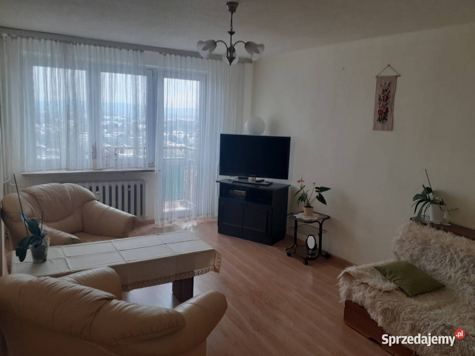 Wynajmę mieszkanie Kielce Szczecińska Piętro 9