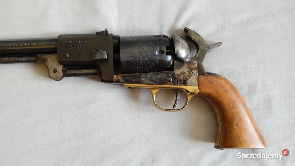 Colt Dragoon 18 Colt Warszawa